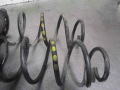 Recambio de muelle amortiguacion para mercedes-benz clase b (w245) 2.0 cdi cat referencia OEM IAM A1693240704 