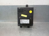 Recambio de modulo electronico para volkswagen passat b6 (3c2) 2.0 tdi referencia OEM IAM 5N0035730B 5N0035730B 