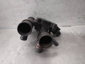 Recambio de termostato para renault espace iv (jk0) 2.2 dci turbodiesel referencia OEM IAM 8200262235 8200262236 