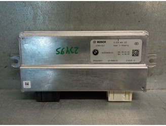 Recambio de modulo electronico para bmw x6 (g06, f96) xdrive 40 d mild-hybrid referencia OEM IAM 2032620927 21552010 0219000125