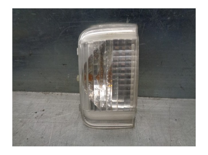 Recambio de piloto lateral derecho para citroën jumper combi (06.2006) 2.2 hdi fap cat referencia OEM IAM 6325H1 338804DX DPA