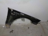 Recambio de aleta delantera izquierda para land rover range rover sport 2.7 td v6 cat referencia OEM IAM ASB790030 AZUL OSCURO 