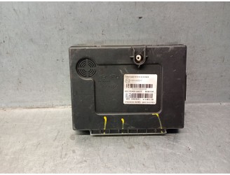 Recambio de modulo electronico para hyundai i30 (gd) 1.6 crdi referencia OEM IAM 95400A6025 95400A6025 