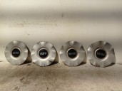 Recambio de tapacubos para mini mini (r50, r53) one referencia OEM IAM 36136764100  
