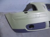 Recambio de paragolpes delantero para volvo s40 berlina 2.4 cat referencia OEM IAM 39991834 VERDE CLARO 