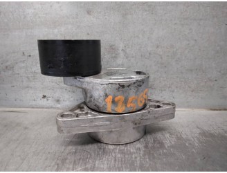 Recambio de tensor correa auxiliar para renault espace iv (jk0) 2.2 dci turbodiesel referencia OEM IAM 8200347161 