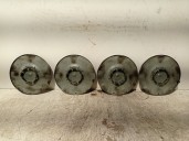 Recambio de tapacubos para mini mini (r50, r53) one referencia OEM IAM 36136764100  