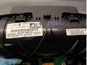 Recambio de pantalla multifuncion para peugeot 3008 1.2 12v e-thp / puretech referencia OEM IAM 98045606ZD A2C86192500 VD0