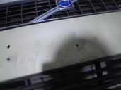 Recambio de paragolpes delantero para volvo s40 berlina 2.4 cat referencia OEM IAM 39991834 VERDE CLARO 