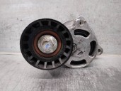 Recambio de tensor correa auxiliar para renault espace iv (jk0) 2.2 dci turbodiesel referencia OEM IAM 8200347161 