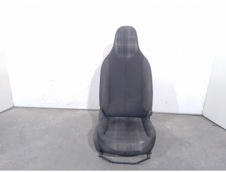 Recambio de asiento delantero derecho para peugeot 108 1.0 vti 72 referencia OEM IAM B000653380 B000653380 