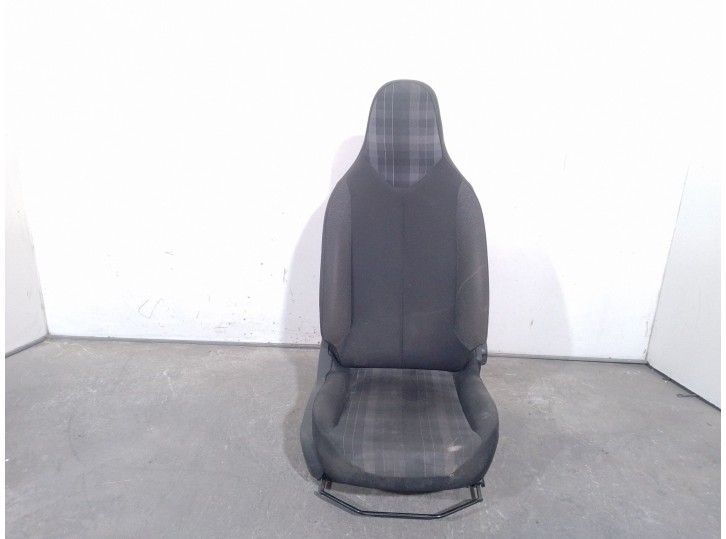 Recambio de asiento delantero derecho para peugeot 108 1.0 vti 72 referencia OEM IAM B000653380 B000653380 