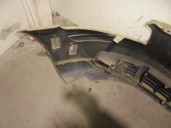 Recambio de paragolpes delantero para volvo s40 berlina 2.4 cat referencia OEM IAM 39991834 VERDE CLARO 