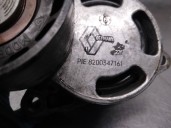 Recambio de tensor correa auxiliar para renault espace iv (jk0) 2.2 dci turbodiesel referencia OEM IAM 8200347161 