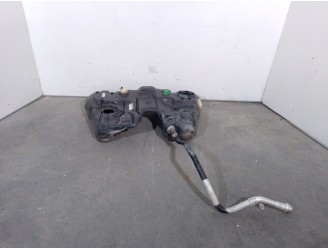 Recambio de deposito combustible para volvo xc70 ii (136) d4 awd referencia OEM IAM 31432186 31432186 