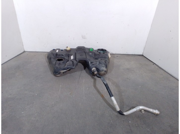 Recambio de deposito combustible para volvo xc70 ii (136) d4 awd referencia OEM IAM 31432186 31432186 