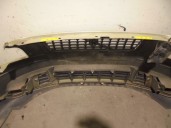 Recambio de paragolpes delantero para volvo s40 berlina 2.4 cat referencia OEM IAM 39991834 VERDE CLARO 