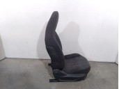 Recambio de asiento delantero derecho para peugeot 108 1.0 vti 72 referencia OEM IAM B000653380 B000653380 