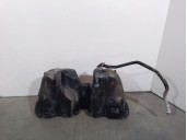 Recambio de deposito combustible para volvo xc70 ii (136) d4 awd referencia OEM IAM 31432186 31432186 