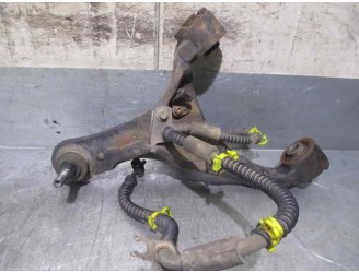 Recambio de brazo suspension superior delantero derecho para land rover range rover sport 2.7 td v6 cat referencia OEM IAM RBJ50