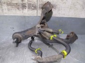 Recambio de brazo suspension superior delantero derecho para land rover range rover sport 2.7 td v6 cat referencia OEM IAM RBJ50