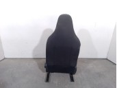 Recambio de asiento delantero derecho para peugeot 108 1.0 vti 72 referencia OEM IAM B000653380 B000653380 