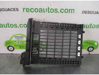 Recambio de resistencia calefaccion para mercedes-benz clase b (w245) 2.0 cdi cat referencia OEM IAM A1698300861 985667J VALEO