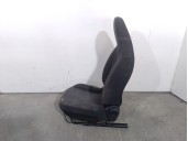 Recambio de asiento delantero derecho para peugeot 108 1.0 vti 72 referencia OEM IAM B000653380 B000653380 