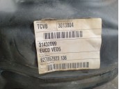 Recambio de deposito combustible para volvo xc70 ii (136) d4 awd referencia OEM IAM 31432186 31432186 