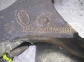 Recambio de brazo suspension superior delantero derecho para land rover range rover sport 2.7 td v6 cat referencia OEM IAM RBJ50