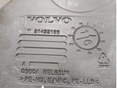 Recambio de deposito combustible para volvo xc70 ii (136) d4 awd referencia OEM IAM 31432186 31432186 