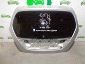 Recambio de porton trasero para suzuki liana rh (er) 1.6 referencia OEM IAM GRIS 5 PUERTAS