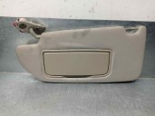 Recambio de parasol izquierdo para volvo s40 berlina 2.4 cat referencia OEM IAM 