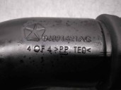 Recambio de tubo para dodge caliber 2.0 16v cat referencia OEM IAM 04891621AC 04891621AC 