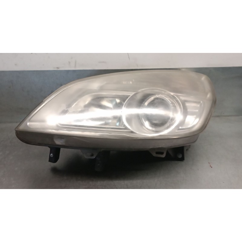 Recambio de faro izquierdo para renault scénic ii (jm0/1_) 1.6 16v (jm1r) referencia OEM IAM 260605051R 260605051R 