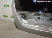Recambio de porton trasero para suzuki liana rh (er) 1.6 referencia OEM IAM  GRIS 5 PUERTAS