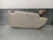 Recambio de parasol izquierdo para volvo s40 berlina 2.4 cat referencia OEM IAM 