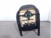 Recambio de asiento delantero derecho para peugeot 108 1.0 vti 72 referencia OEM IAM B000653380 B000653380 