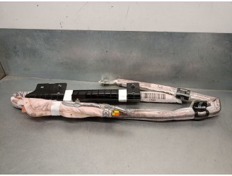 Recambio de airbag lateral delantero izquierdo para seat ibiza v (kj1, kjg) 1.0 tsi referencia OEM IAM 6F0880741K 6F0880741K 342