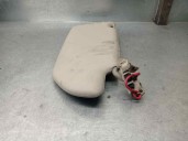 Recambio de parasol izquierdo para volvo s40 berlina 2.4 cat referencia OEM IAM 