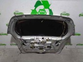 Recambio de porton trasero para suzuki liana rh (er) 1.6 referencia OEM IAM GRIS 5 PUERTAS
