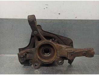 Recambio de mangueta delantera izquierda para citroën nemo 1.4 hdi referencia OEM IAM 3646A1  