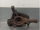 Recambio de mangueta delantera izquierda para citroën nemo 1.4 hdi referencia OEM IAM 3646A1 