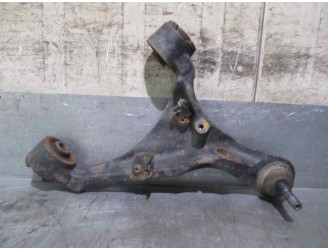 Recambio de brazo suspension superior delantero izquierdo para land rover range rover sport 2.7 td v6 cat referencia OEM IAM RBJ