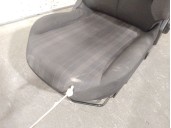 Recambio de asiento delantero derecho para peugeot 108 1.0 vti 72 referencia OEM IAM B000653380 B000653380 