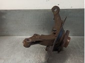 Recambio de mangueta delantera izquierda para citroën nemo 1.4 hdi referencia OEM IAM 3646A1 
