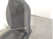 Recambio de asiento delantero derecho para peugeot 108 1.0 vti 72 referencia OEM IAM B000653380 B000653380 