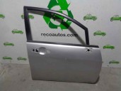 Recambio de puerta delantera derecha para suzuki liana rh (er) 1.6 referencia OEM IAM 6800154G00 GRIS 5 PUERTAS