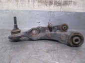 Recambio de brazo suspension superior delantero izquierdo para land rover range rover sport 2.7 td v6 cat referencia OEM IAM RBJ