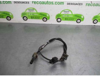 Recambio de sonda lambda para mercedes-benz clase b (w245) 2.0 cdi cat referencia OEM IAM A0071538928  